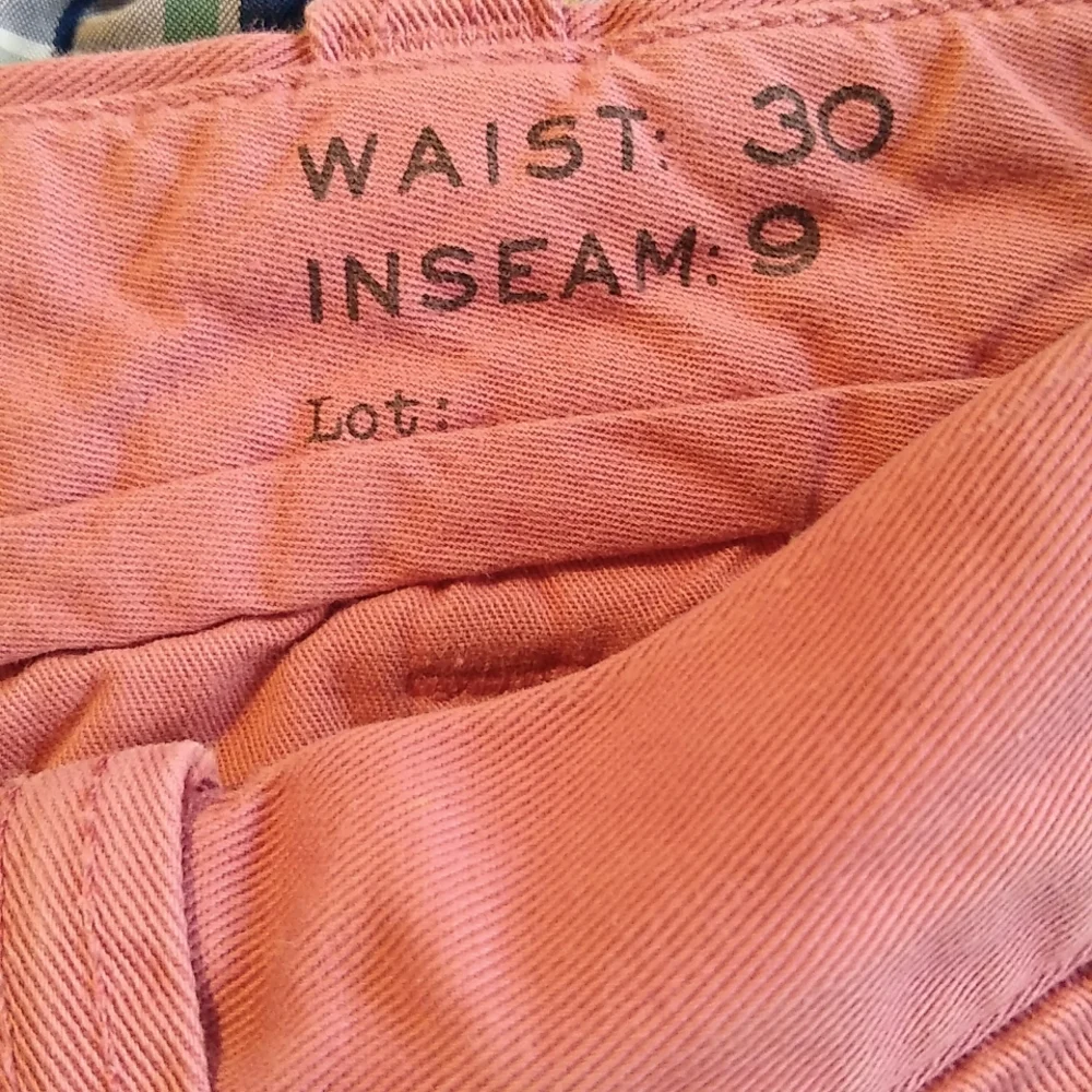 Stanton Shorts 7/7